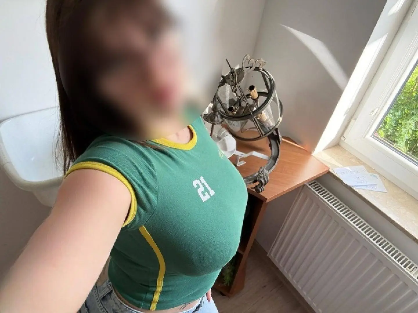 top piersiontka - zdjęcie profilowe