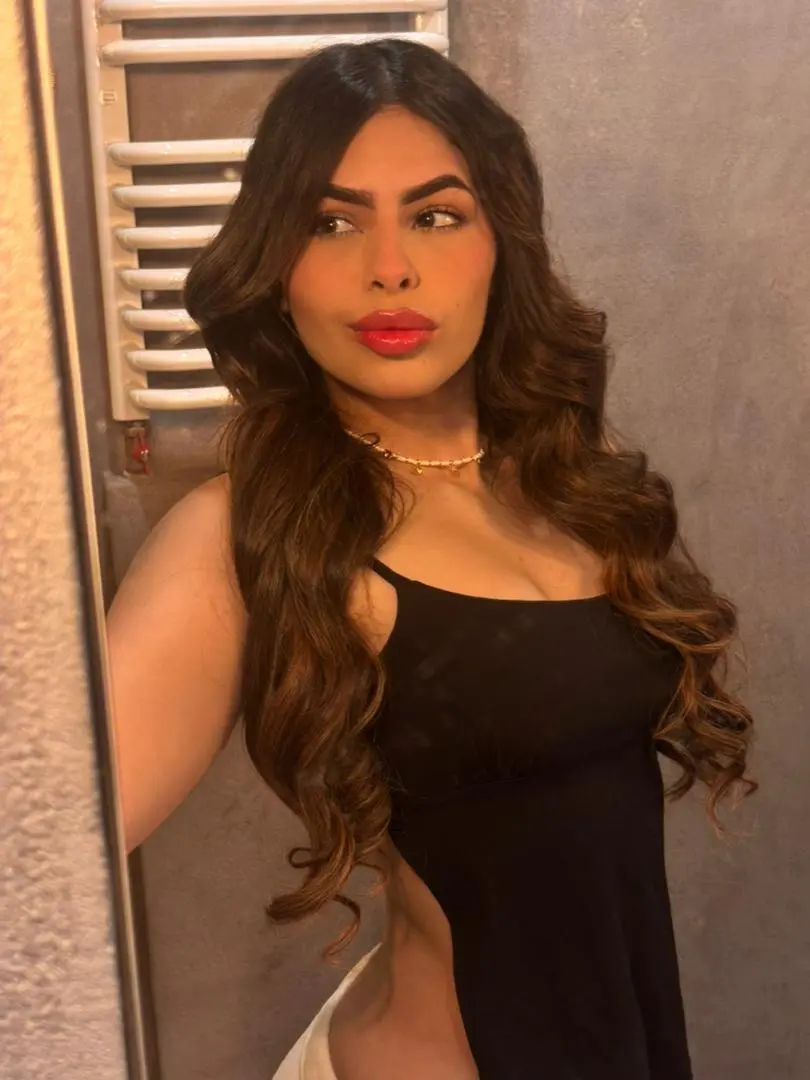 Kim - zdjęcie profilowe, Kraków