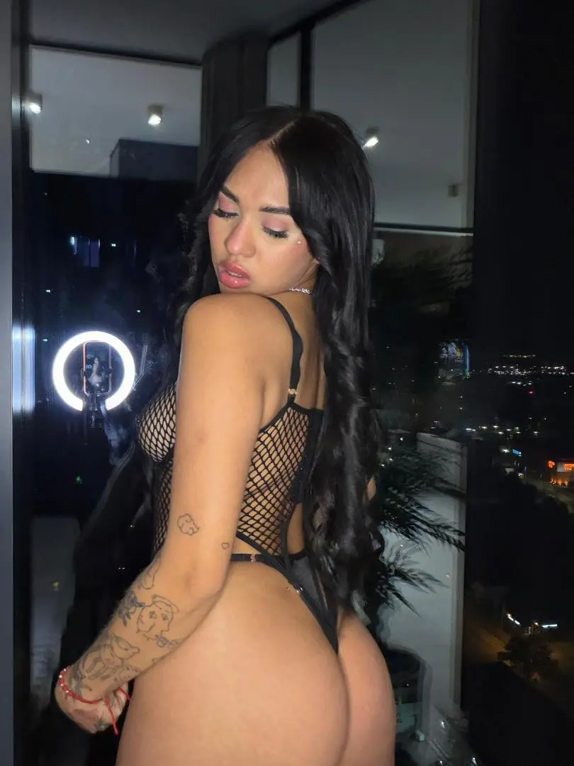 Kylie - zdjęcie profilowe, Kraków