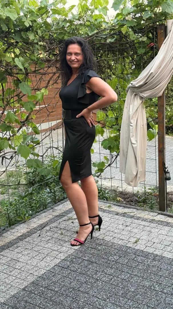 Natalia - zdjęcie profilowe, Kołobrzeg