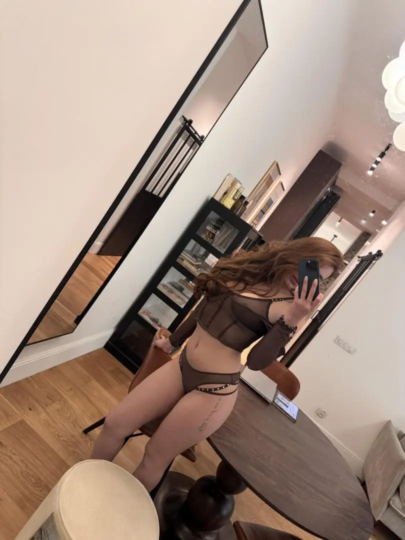 Angel - zdjęcie profilowe, Warszawa
