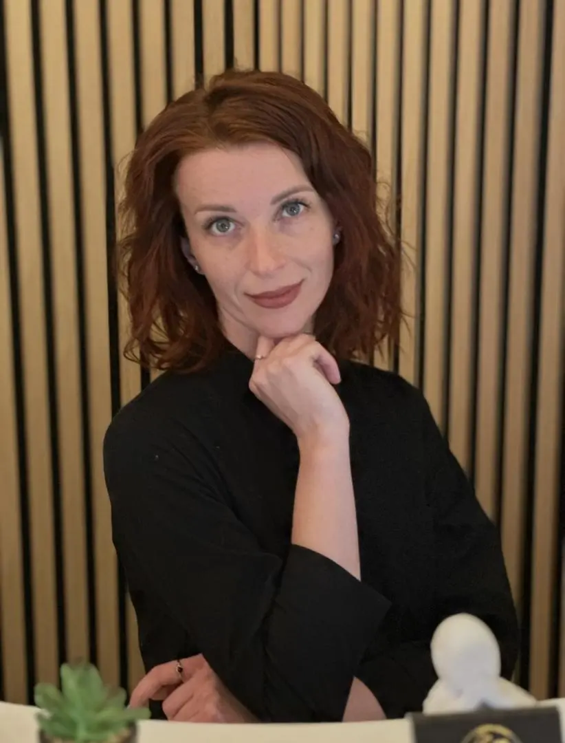 Liza - zdjęcie 2, Warszawa