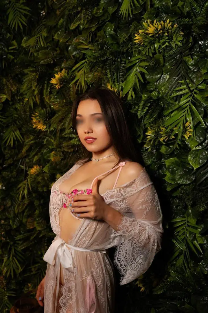 SEXY LILIA - zdjęcie 3, Warszawa