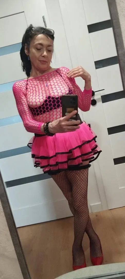 Sofija - zdjęcie profilowe, Głogów