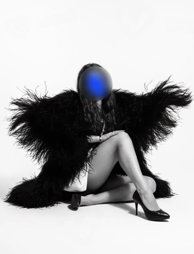 Daria - zdjęcie profilowe, Warszawa