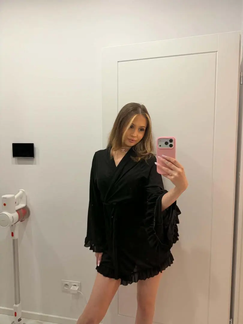 Incall 24/7 Vanessa - zdjęcie profilowe, Warszawa