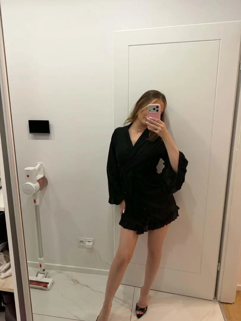 Incall 24/7 Vanessa - zdjęcie 3, Warszawa
