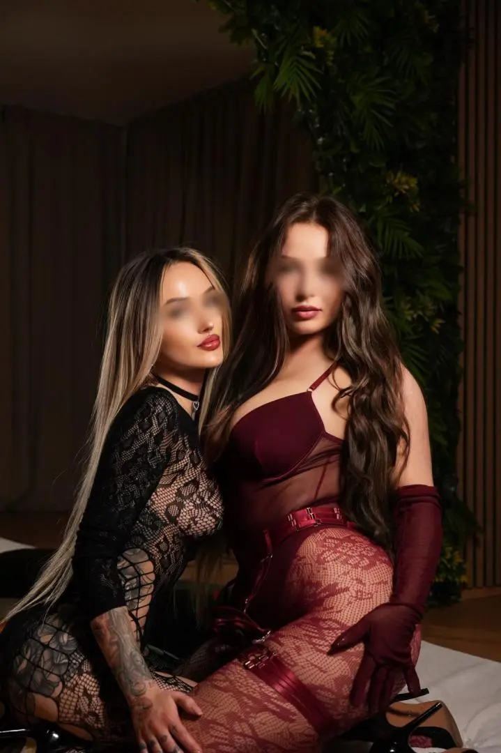 BAD BUNNY GIRLS - zdjęcie 5, Warszawa