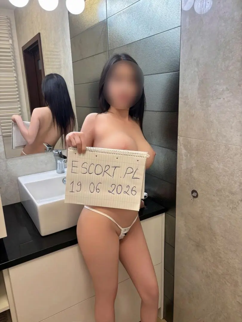 Strawberry Asia GFE - zdjęcie 14, Białystok