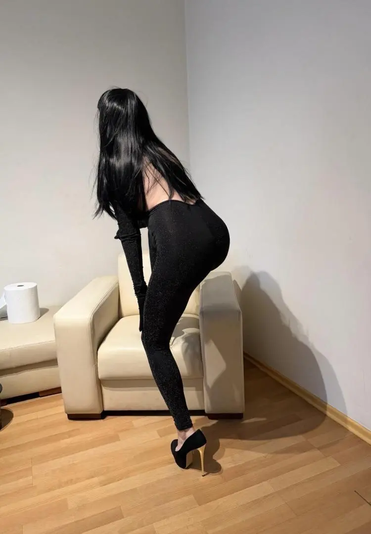 Małolata - zdjęcie profilowe, Bytom