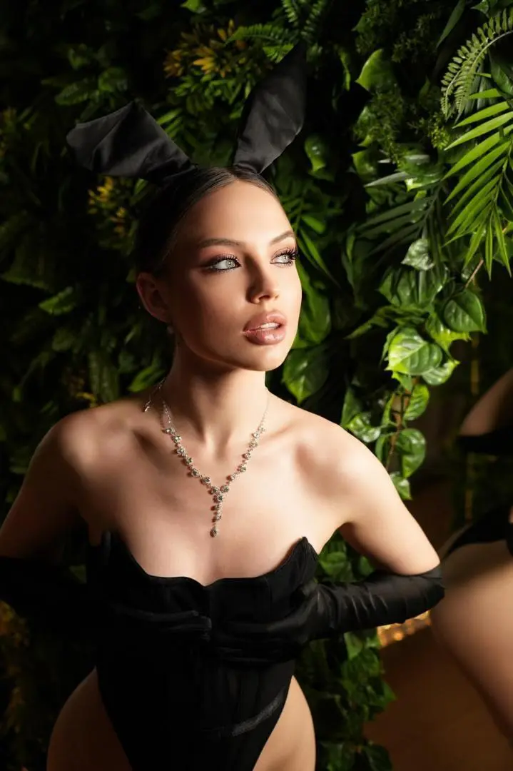 NENSY BE BOSS - zdjęcie profilowe, Warszawa