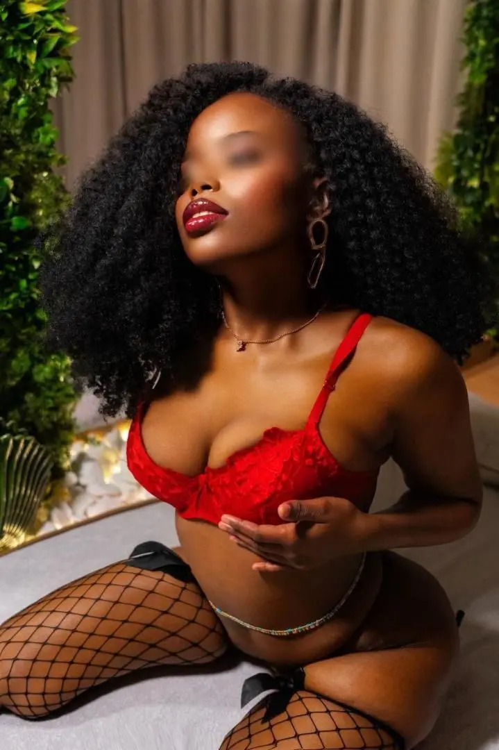 ALISHA BE BOSS - zdjęcie profilowe, Warszawa