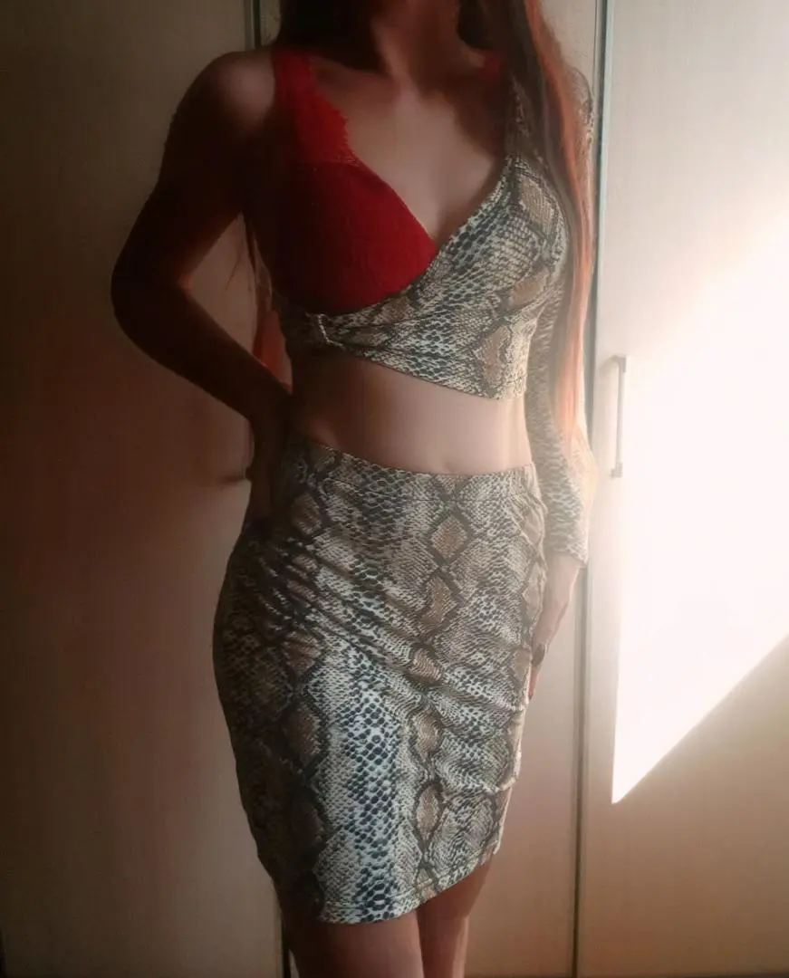 Badgirl - zdjęcie profilowe