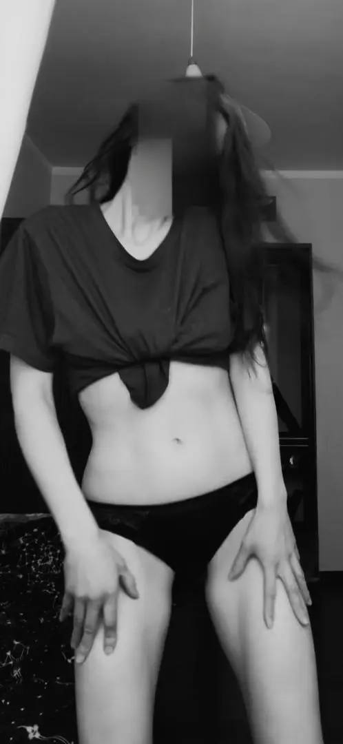 Diana - zdjęcie profilowe, Szczecin