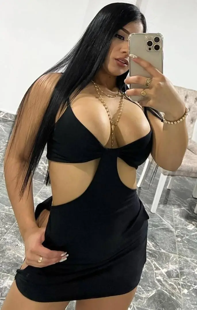 Roxana - zdjęcie profilowe, Warszawa