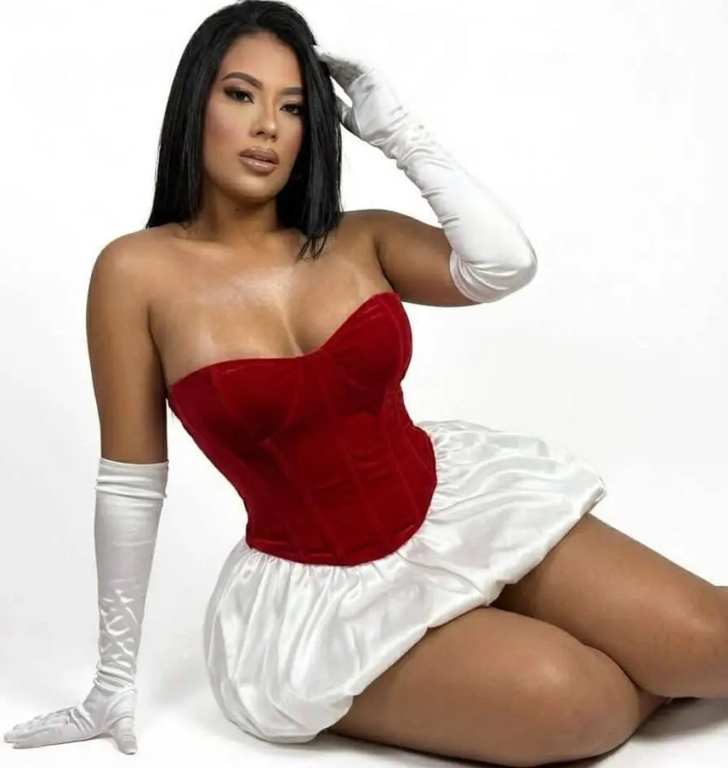 Roxana - zdjęcie profilowe, Warszawa
