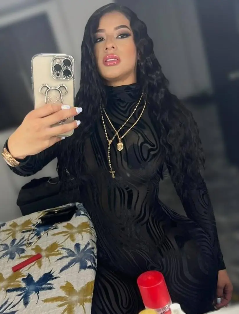 Roxana - zdjęcie profilowe, Warszawa