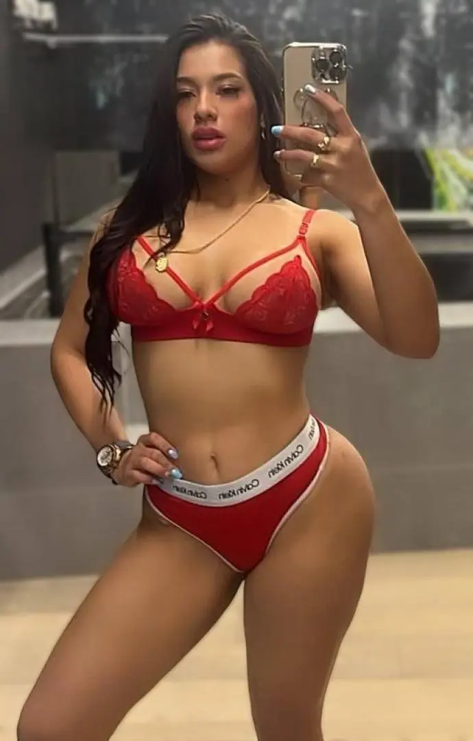 Roxana - zdjęcie profilowe, Warszawa