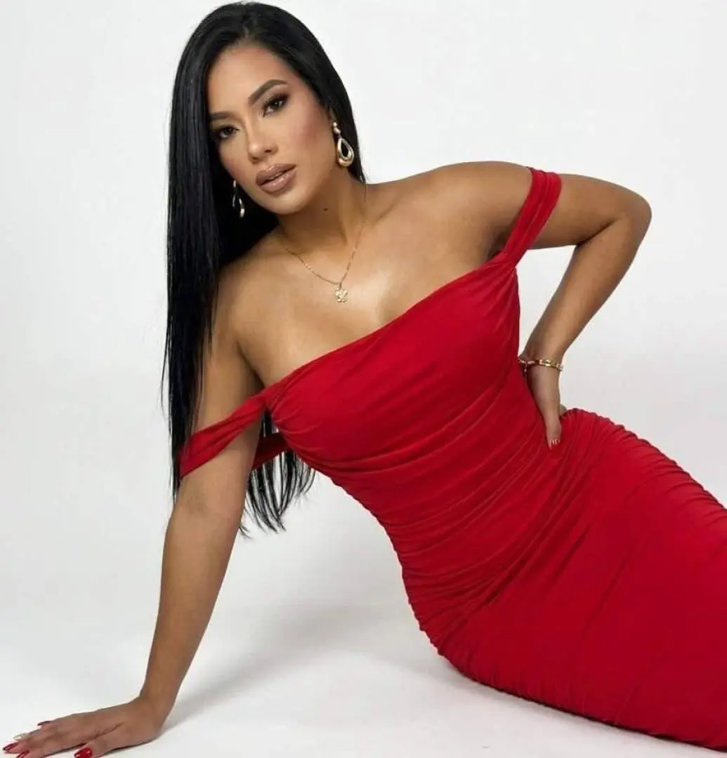 Roxana - zdjęcie profilowe, Warszawa