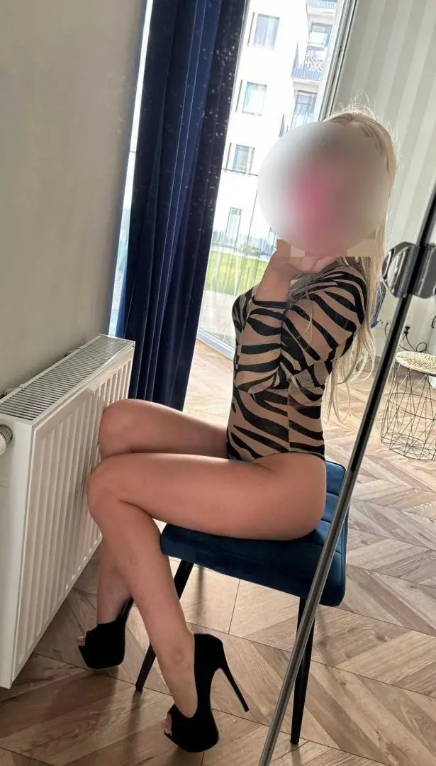 Olivia - zdjęcie profilowe, Łódź