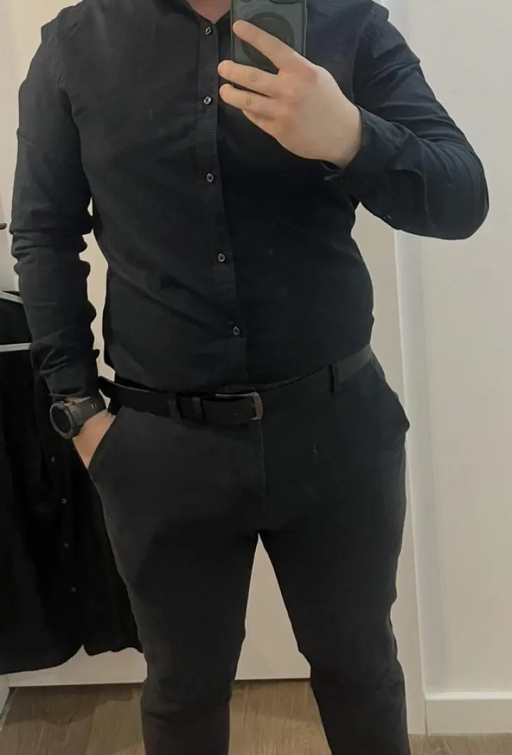 Spotkania w aucie lub u Ciebie - zdjęcie profilowe, Rawicz