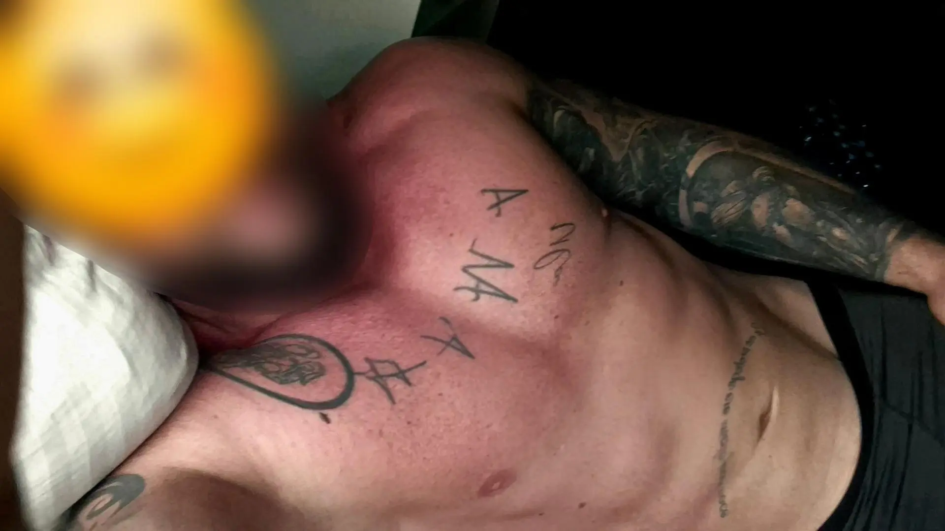 Lucek - zdjęcie profilowe, Szczecin