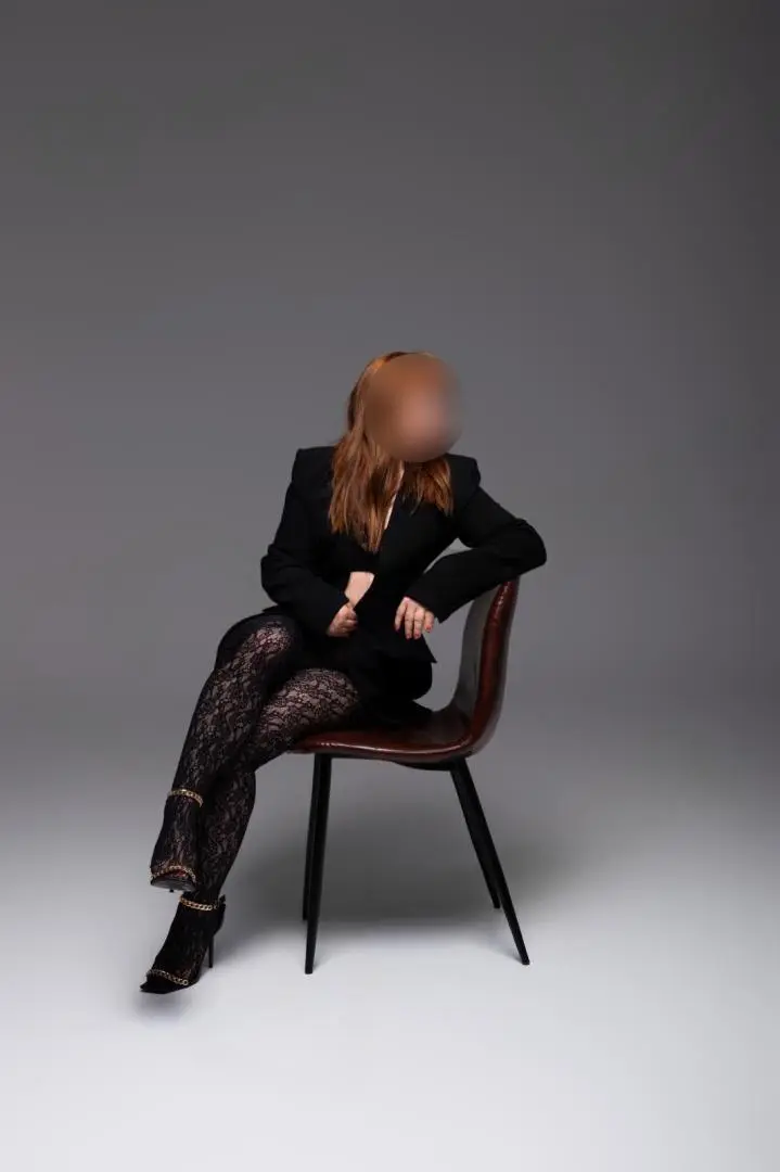 Oliwia - zdjęcie profilowe, Katowice