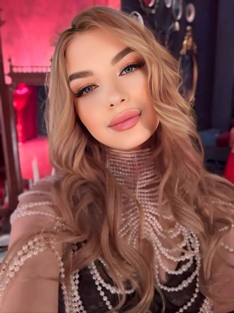Katia - zdjęcie profilowe, Wrocław
