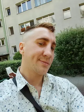Ogłoszenie towarzyskie Gdańsk - BiSeks22cm