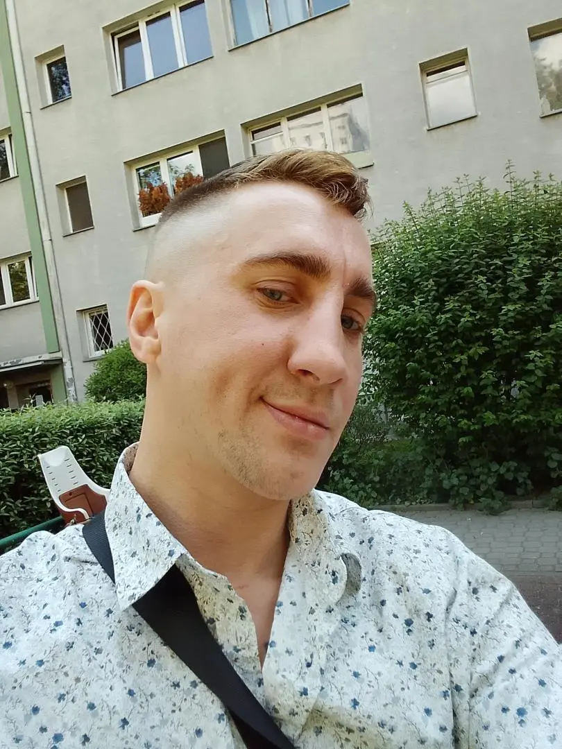 BiSeks22cm - zdjęcie profilowe, Gdańsk