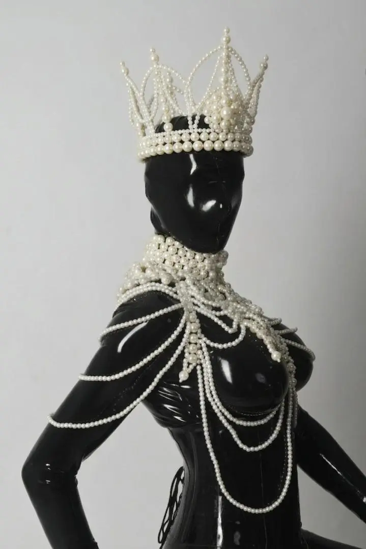 RubbobjectDoll - zdjęcie 4, Warszawa