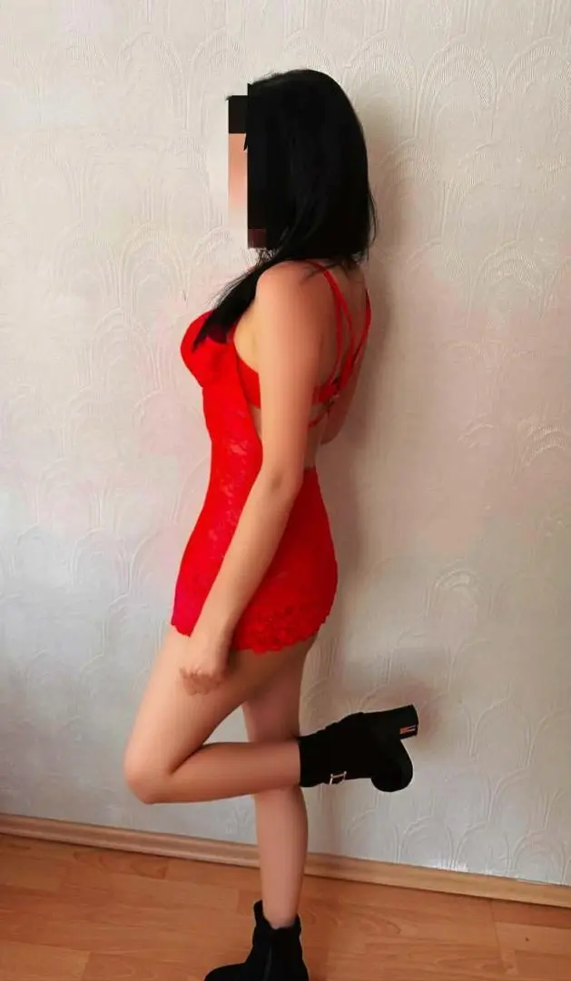 Nowa Niunia - zdjęcie profilowe, Tczew