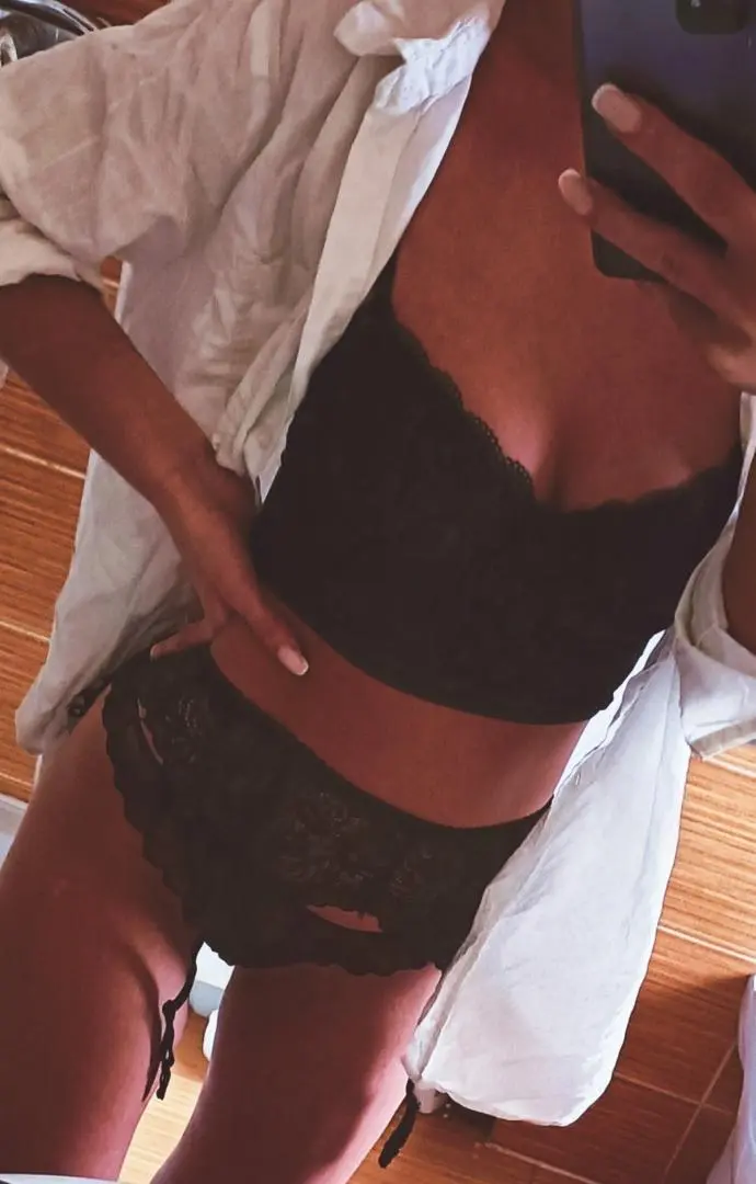 Maja - zdjęcie profilowe, Konin