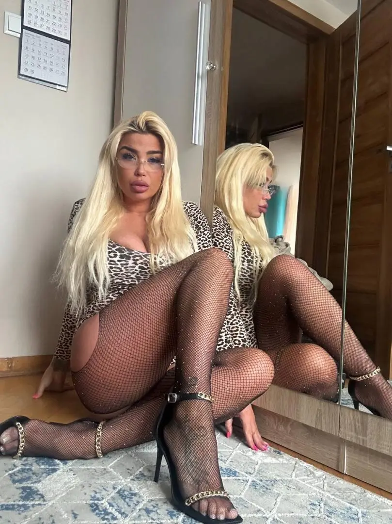 BIMBO BLONDI - zdjęcie 6