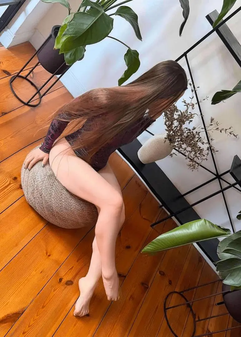 Naturalna sensualna masaż - zdjęcie 3, Wrocław