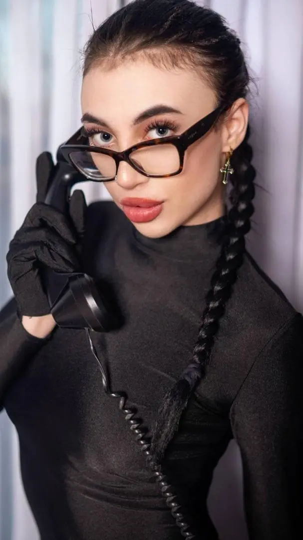 Anna - zdjęcie profilowe, Szczecin