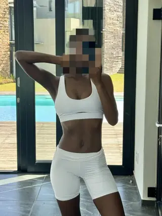 Ogłoszenie towarzyskie Wrocław - Kika Real GFE VIP