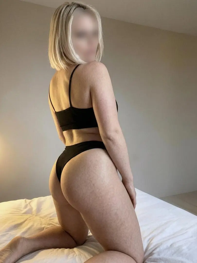 Sylwia - zdjęcie profilowe, Bydgoszcz