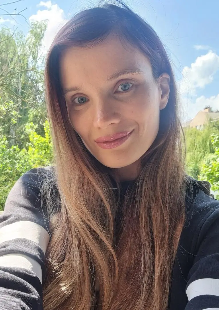 Namiętna Kocica Czytaj opis! - zdjęcie profilowe, Toruń