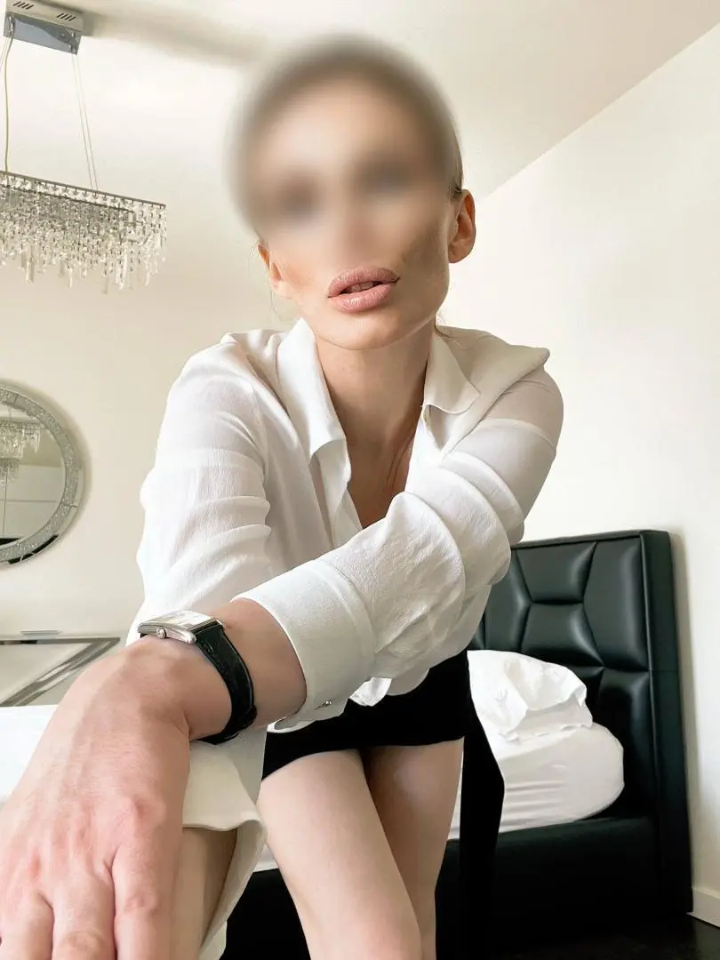 Luxury Queen - zdjęcie 8, Warszawa