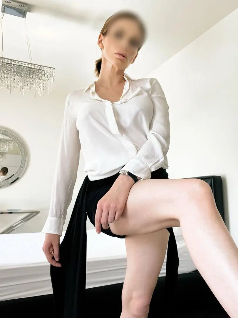 Luxury Queen - zdjęcie 9, Warszawa