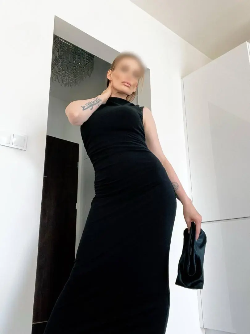 Diamond Lady - zdjęcie 12, Warszawa