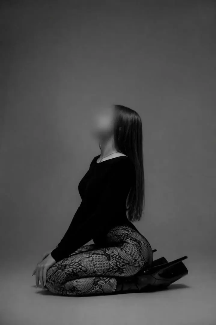 Paula - zdjęcie profilowe, Poznań