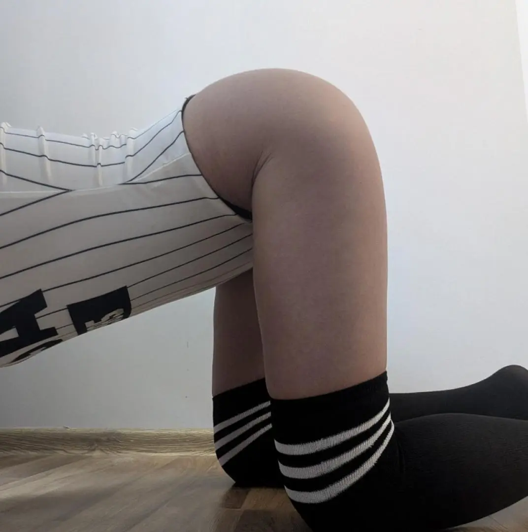 Od tyłu na jezca klasycznie analnie - zdjęcie profilowe, Bielsko-Biała