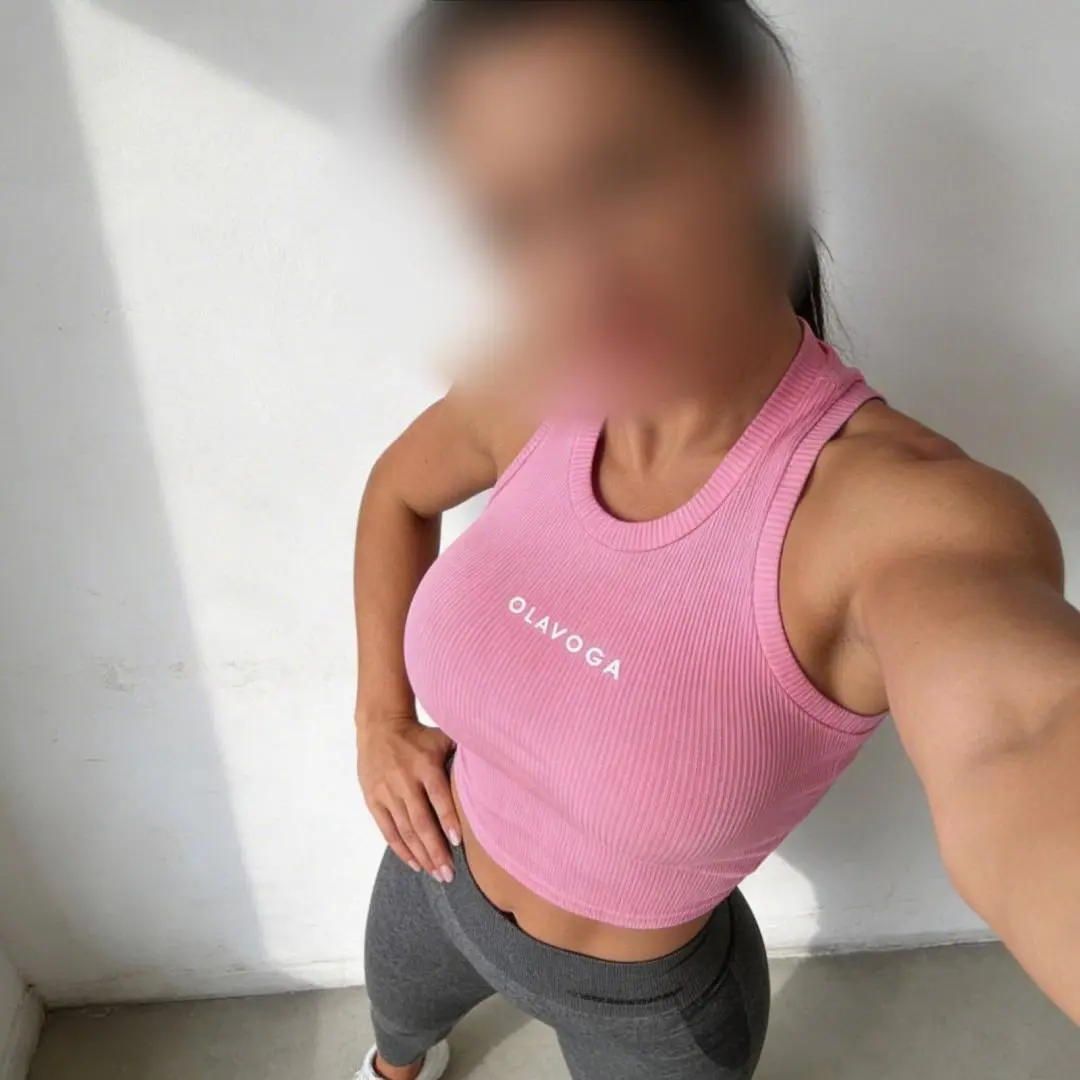 fit mamcia - zdjęcie profilowe