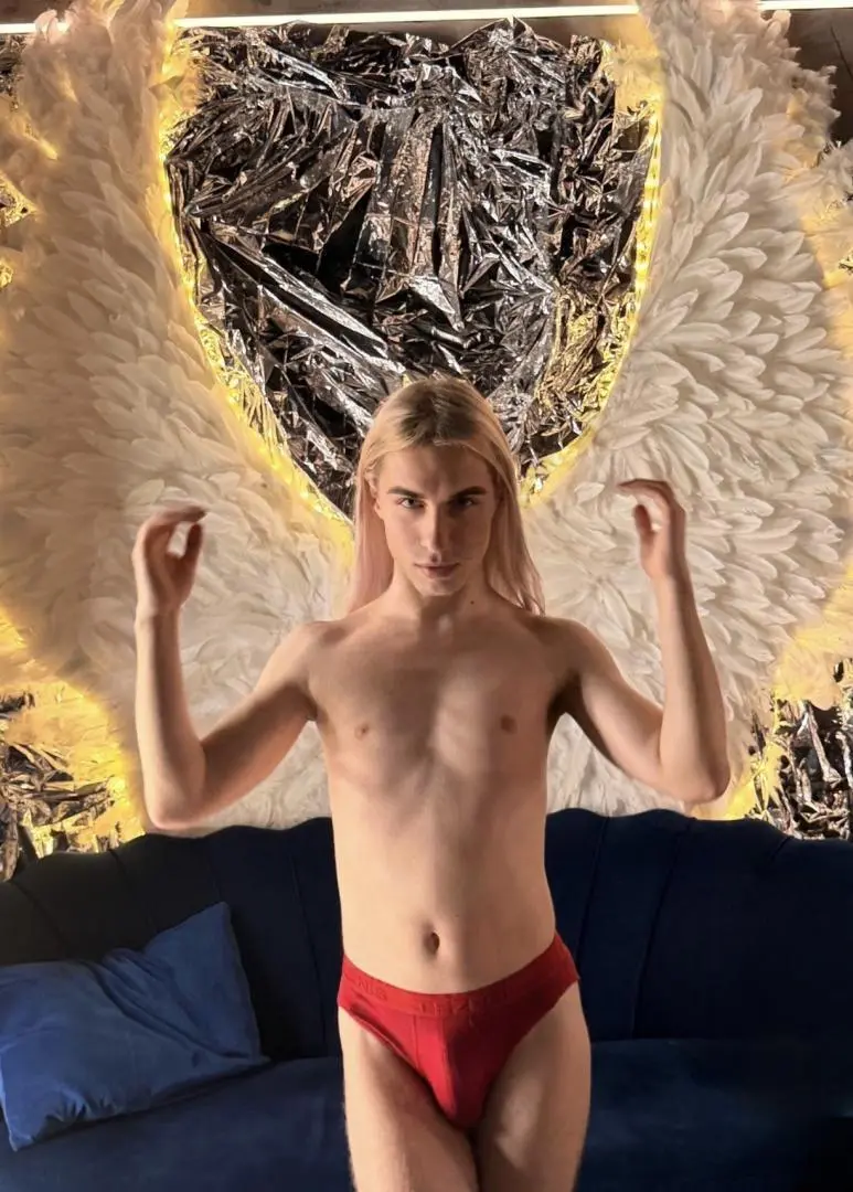 Alex Angel - zdjęcie 4, Warszawa