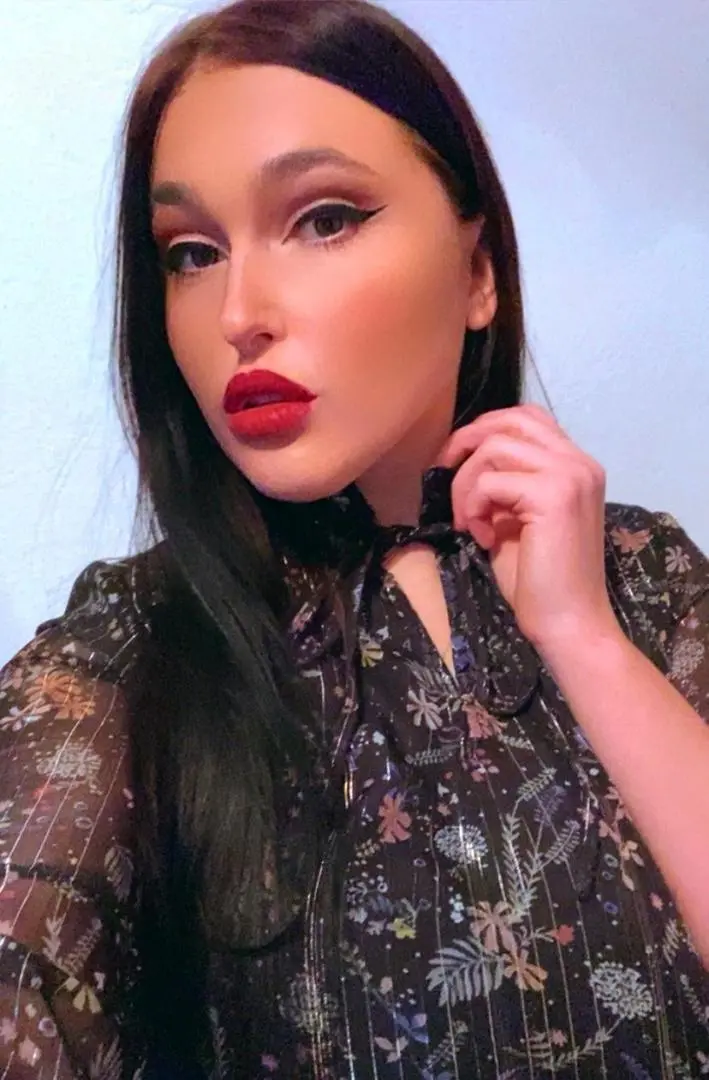pokaz na zywo/ sexting/filmiki - zdjęcie profilowe