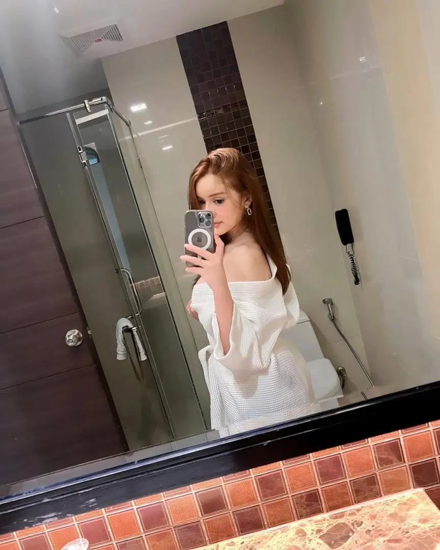 Miu - zdjęcie profilowe, Warszawa