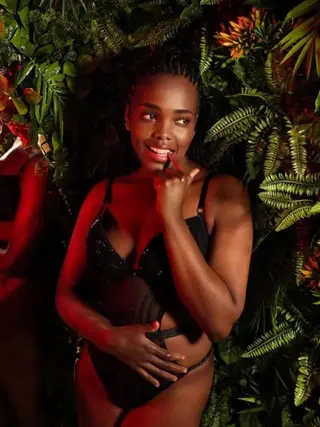 Ogłoszenie towarzyskie Warszawa Ochota - JASMINE NURU