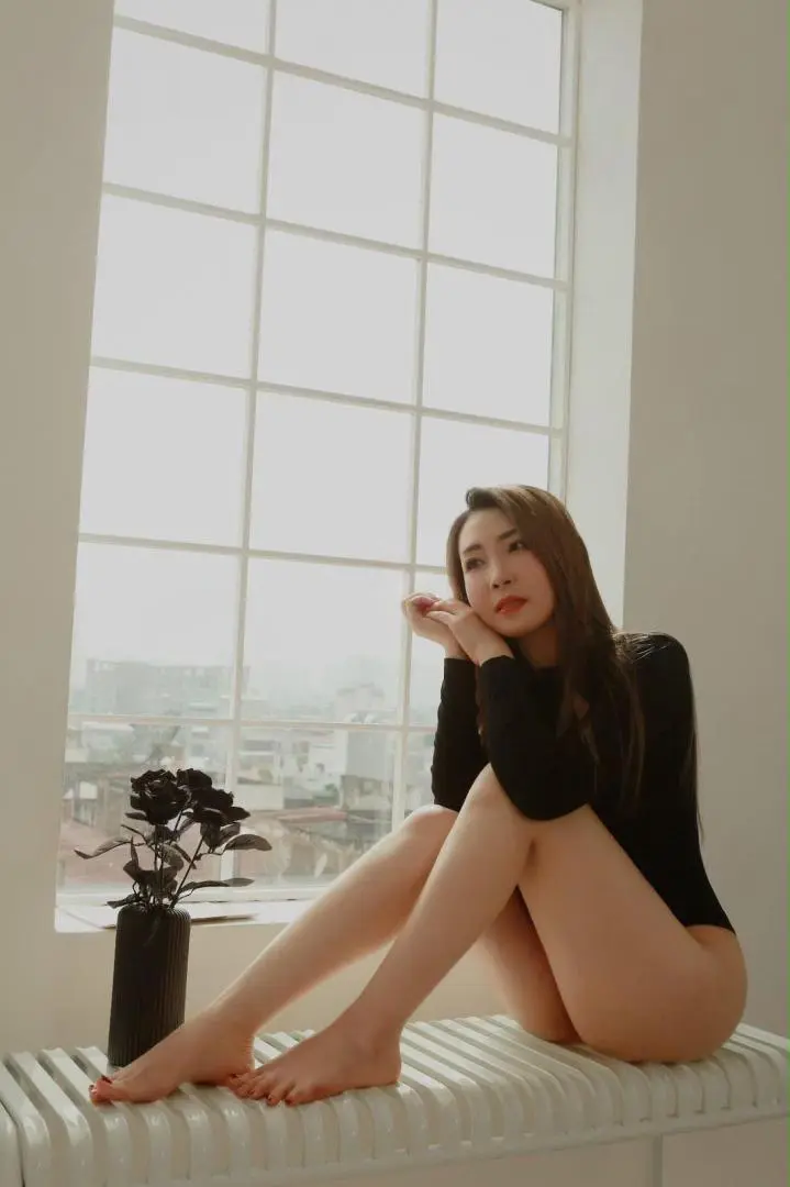 Asian girls - zdjęcie profilowe, Jelenia Góra